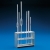 Pipette stand, PP