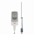 Laboratory thermometer set TFX 410-1, with temperature probe TPX 400