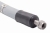 Temperature hoses, stainless steel 1.4404, single insulation