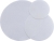 Filter paper circles MN 606, 110 mm pack of 100