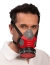 half mask Polimask GAMMA/silicone
