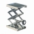 Hebebühnen MAXI, 18/10 Stahl