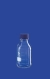 Laboratory bottle 500 ml thread GL 45
