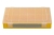 Sortimentskasten 335x225x55mm PP, gelb, 12 F&auml;cher, mit Tragegriff