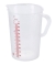 Messbecher C 200.1 2000 ml