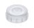 Lid TC-20-M with pierceable membrane, for 20 ml mixing jars, pack of 25