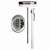 Mini-Thermometer TDC 110