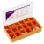 Evaluation Set magnetic stirring bars for flask, pack of 10