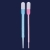 Pasteur-Plast Pipetten 3 ml Makro, grad., 150 mm, unsteril, PE, VE=500
