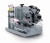 Chemistry Diaphragm Vacuum Pump MD 4C EX +AK+EK with ATEX compliance