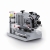 Chemistry Diaphragm Vacuum Pump MD 4C EX +AK+EK with ATEX compliance