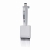 labopette&reg; variable 10 - 100 &mu;l 8-channel pipette with variable volume adjustment