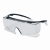 Overgoggles uvex super f OTG 9169, sapphire