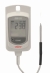 Wireless temperature data loggers with external NTC temperature sensor EBI 25-TE