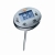Mini-Thermometer -20...+230&deg;C L&auml;nge 120 mm, wasserdicht ***Batterien***