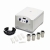 Centrifuges 5702 / 5702 R (IVD), with rotor A-4-38 and adapter for conical tubes