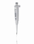 labopette&reg; variable 0,5 - 10 &mu;l one channel pipette with variable volume adjustment