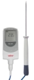 Thermometer TFE 510-1 + TPE 400 with probe