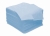 Sorbents Oil-mats, standard, 40x46 cm PP, blue, pack of 200
