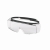 &Uuml;berbrille uvex super OTG 9169, sapphire