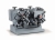 Chemistry Diaphragm Vacuum Pump MV 10C EX with ATEX compliance