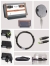Level sensor T1 incl. power supply and cable (EU/UK/US)