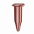 Eppendorf Tubes&reg; 5.0 mL, PP, with hinged lid, amber