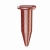 Eppendorf Tubes&reg; 5.0 mL, PP, with hinged lid, amber