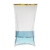 Whirl-Pak&reg; sample bags 190x380 mm w.writing field, PE, sterile, cap. 2070 ml, filling volume 1380 ml, pack of 500