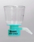 Filter Upper Cups, pore 0.45&mu;m PES, for 250ml funnel, pack of 24