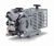 Chemistry Diaphragm Vacuum Pump MD 4C EX with ATEX compliance