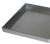 Tray shelf (V=33L) stainless steel 1.4301 1025x445x71mm