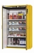 Saftey cabinet S-CLASSIC-90 WDAS 1200 x 615 x 1968 mm (WxDxH), RAL 1004, 4 shelves,
