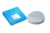 Grade 6 Qualitative Filter Paper Standard Grade, circle, 42,5 mm, pack of 100