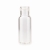 Short Thread Vials economy ND9, wide opening