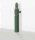 Gas cylinder wall bracket made of steel for 1 bottle � � 140 mm