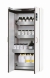 Safety cabinet S-CLASSIC-90 WDAS S90.196.090.WDAS 896x616x1968mm (HxWxD), white (similar to RAL9016)