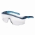 Safety Eyeshields uvex astrospec 2.0, supravision sapphire