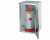 Gas bottle protection cabinet G-PG WD, GPG.075.046, 460x400x750mm