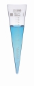 Imhoff Sedimentation cones, borosilicate glass 3.3