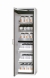 Saftey cabinet K-Classic-90 596x616x1968 mm (WxDxH), RAL 7035 2x FB ES, 1x LB 1x BW.S ES, 2x WB,1x BW.A PP