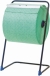 Stand for roll width 40 cm