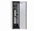 Pressure gas bottle cabinet G-Ultimate G90, RAL7035, 598x615x2050mm, incl. setup set mounting rails, bottle holder, rolling fla