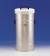 Dewar flasks, cylindrical, aluminium container with side grips