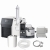 Rotationsverdampfer Hei-VAP Ultimate Control University Research-Chill Paket