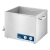 Ultrasonic bath RK 1050 CH cap. 90.0 ltrs, with heating with UK plug
