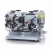 Chemie-Membranpumpe MV 10C EX +AK+EK mit ATEX-Konformit&auml;t