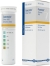 Quantofix&reg; Testst&auml;bchen Chlor 500 6x95 mm, 100 Teststreifen