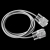 RS 232 cable for Hei-FLOW Precision