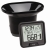 Wireless rain gauge DROP
